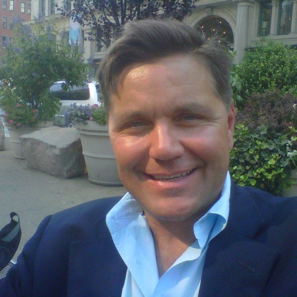 Meet your Posher, Billy